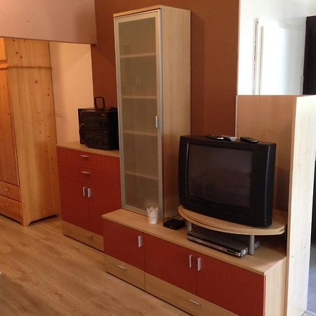Apartma R Sport Толмин Экстерьер фото