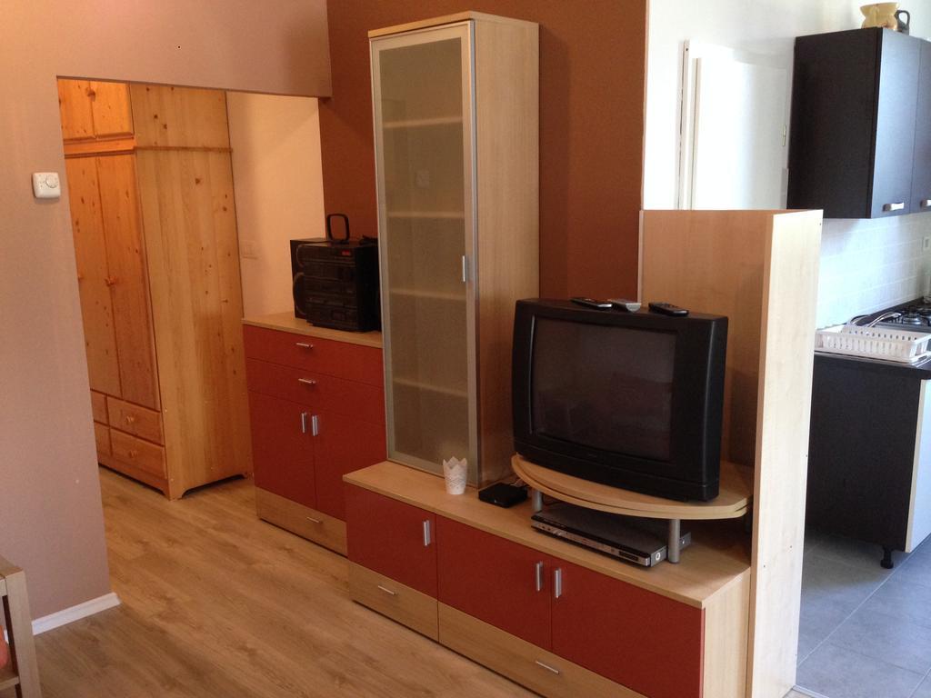 Apartma R Sport Толмин Экстерьер фото