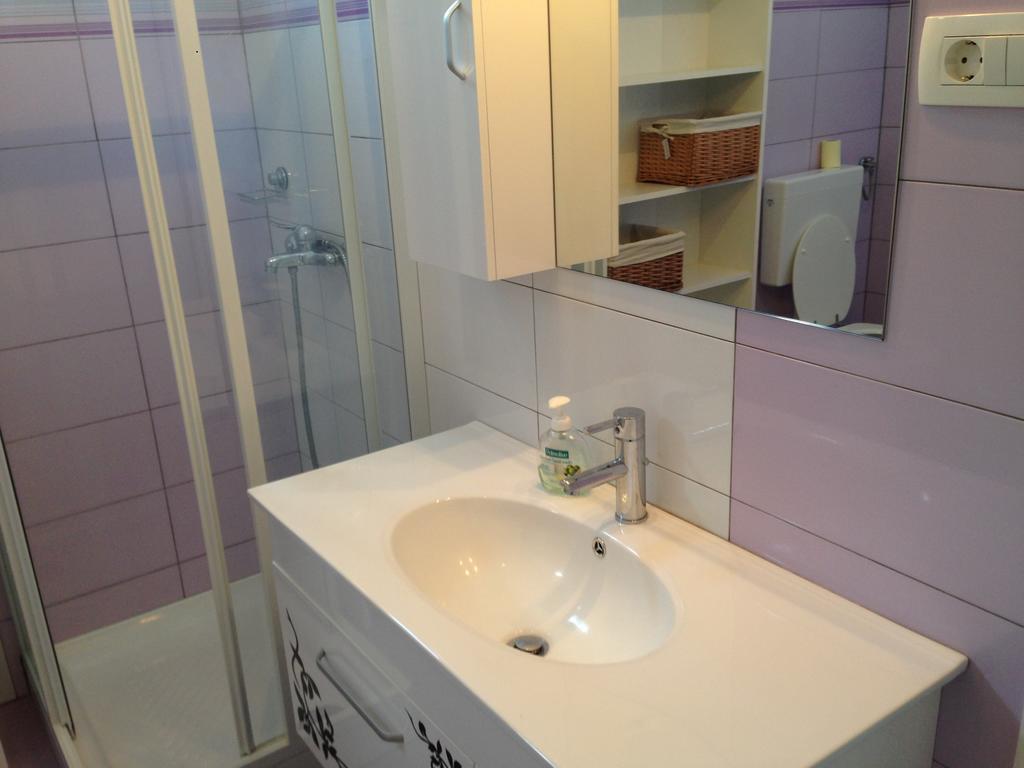 Apartma R Sport Толмин Экстерьер фото