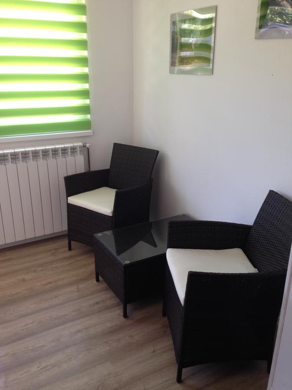 Apartma R Sport Толмин Экстерьер фото