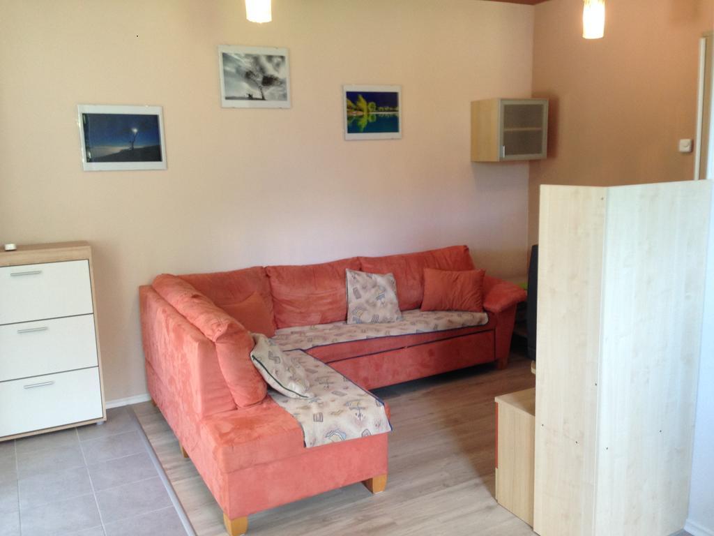 Apartma R Sport Толмин Экстерьер фото