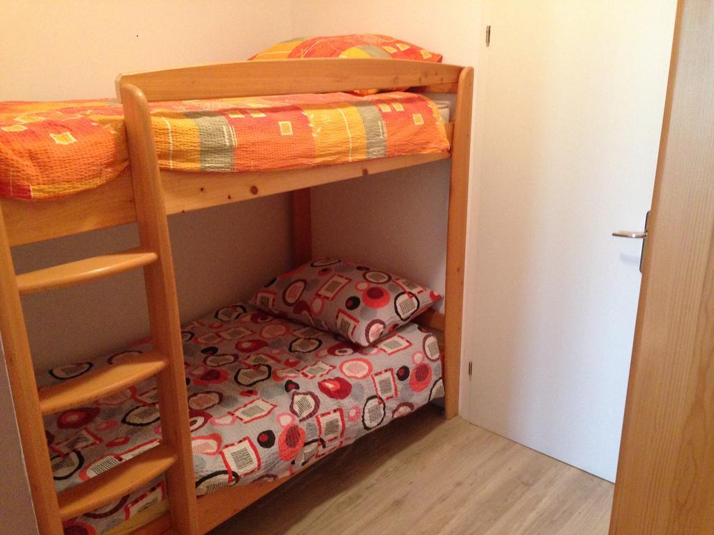 Apartma R Sport Толмин Экстерьер фото