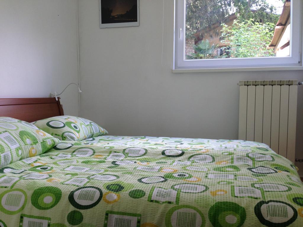 Apartma R Sport Толмин Экстерьер фото