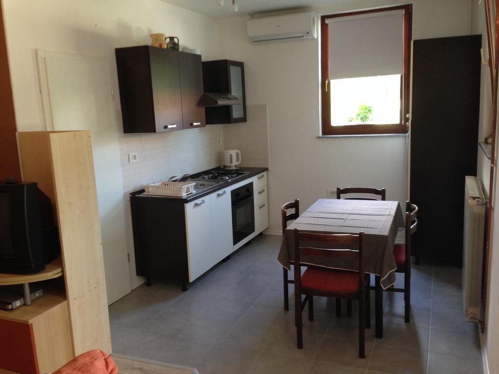 Apartma R Sport Толмин Экстерьер фото